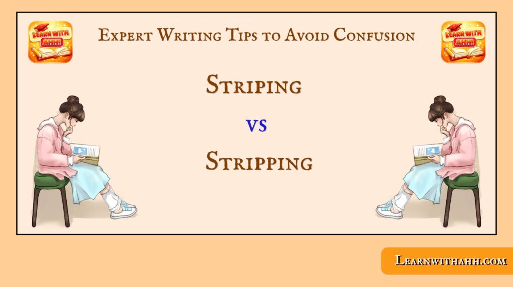 Expert Writing Tips to Avoid Confusion