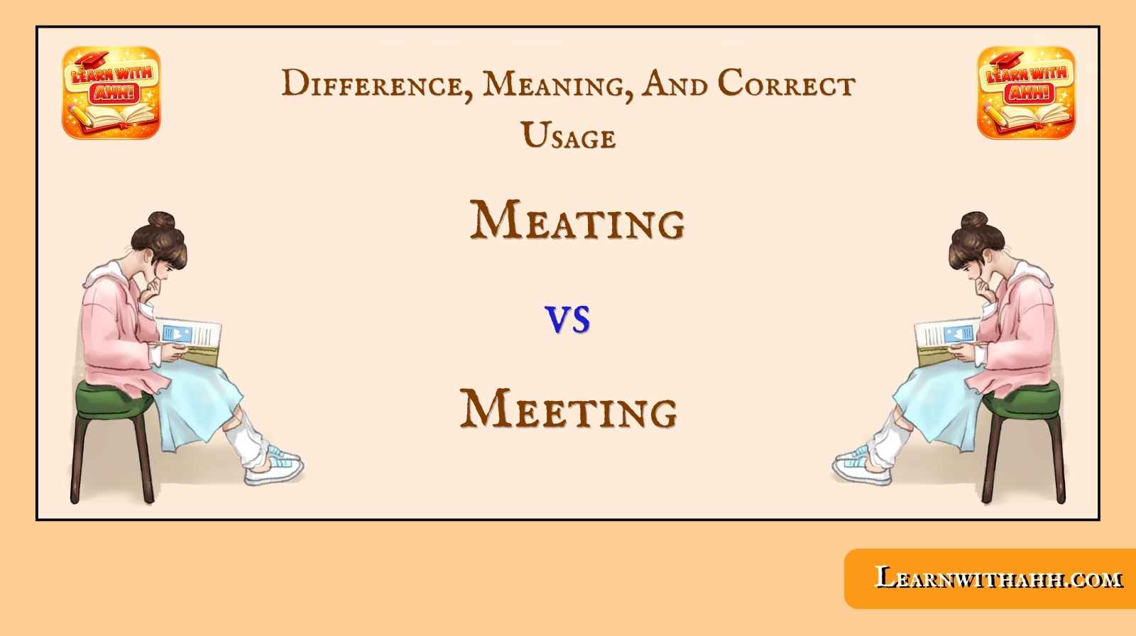 Difference, Meaning, And Correct Usage