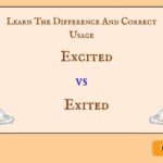 Learn The Difference And Correct Usage