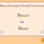 Which Is Correct? Proper Usage Guide