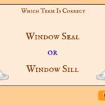 Which Term Is Correct
