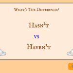 What's The Difference?