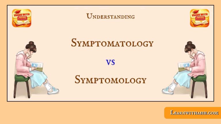 Understanding
