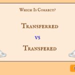 Which Is Correct?
